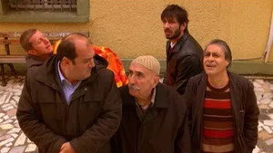 Kurban 1. sezon 2. bölüm görseli