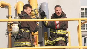 Chicago Fire 6. sezon 11. bölüm görseli