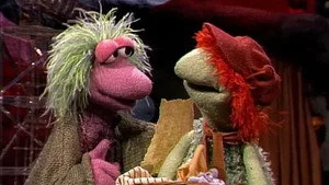 Fraggle Rock 2. sezon 2. bölüm görseli