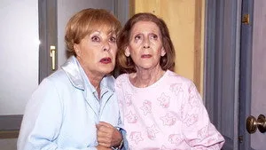 Aquí no hay quien viva 1. sezon 9. bölüm görseli