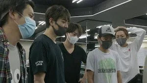 ARASHI's Diary -Voyage- 1. sezon 17. bölüm görseli