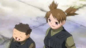 The Law of Ueki 1. sezon 36. bölüm görseli
