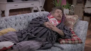 Una familia de diez 3. sezon 7. bölüm görseli