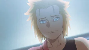 Boruto: Naruto Next Generations 1. sezon 250. bölüm görseli