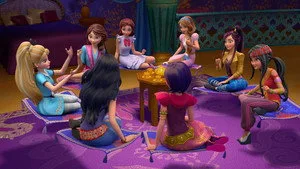 Descendants: Wicked World 1. sezon 12. bölüm görseli