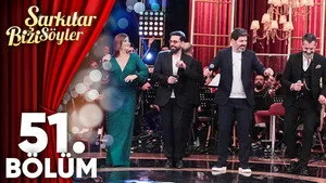 51. Bölüm - Yaşayan Türküler