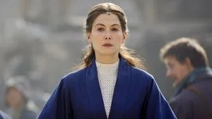 Gecenin Kızı