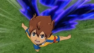 Inazuma Eleven 3. sezon 5. bölüm görseli