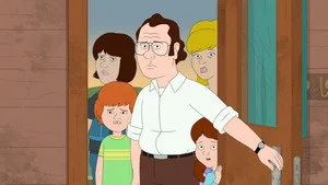 F is for Family 3. sezon 7. bölüm görseli