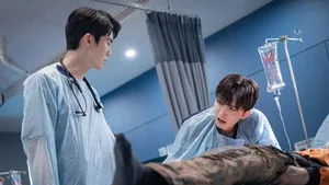 Dr. Romantic 3. sezon 15. bölüm görseli