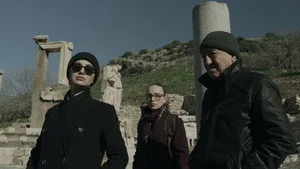 Celsus’un Terazisi