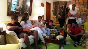 Queer Eye 1. sezon 6. bölüm görseli
