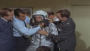 I Dream of Jeannie 2. sezon 1. bölüm görseli
