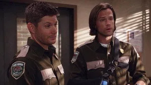 Supernatural 10. sezon 4. bölüm görseli