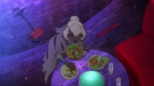 Cannon Busters 1. sezon 5. bölüm görseli