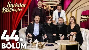44. Bölüm - Karışık Kaset