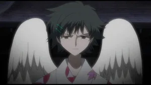 xxxHOLiC 1. sezon 13. bölüm görseli