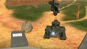 Kırmızı Maviye Karşı 2. sezon 15. bölüm görseli