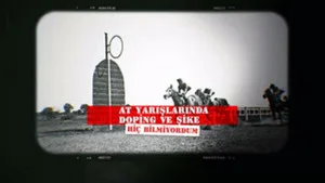 5. Bölüm - At Yarışlarında Doping ve Şike