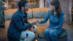 Film Club 1. sezon 1. bölüm görseli