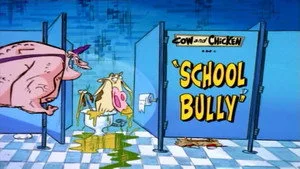 Cow and Chicken 1. sezon 19. bölüm görseli