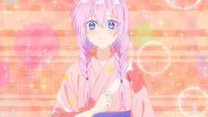 Kawaii dake ja Nai Shikimori-san 1. sezon 6. bölüm görseli