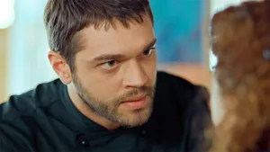 Tatlı İntikam 1. sezon 3. bölüm görseli