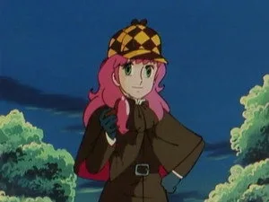 Magical Princess Minky Momo 1. sezon 52. bölüm görseli