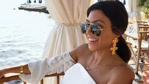 Keeping Up with the Kardashians 14. sezon 5. bölüm görseli