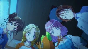 Maebashi Witches 1. sezon 10. bölüm görseli
