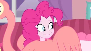 My Little Pony: Equestria Girls - Better Together 1. sezon 4. bölüm görseli