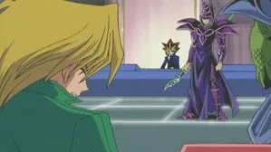 Yu-Gi-Oh! Duel Monsters 1. sezon 34. bölüm görseli
