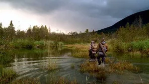 MeatEater 4. sezon 3. bölüm görseli