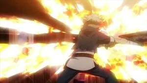 Black Clover 1. sezon 55. bölüm görseli