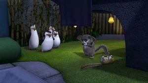 The Penguins of Madagascar 1. sezon 46. bölüm görseli