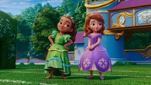 Sofia the First: Royal Magic 1. sezon 2. bölüm görseli