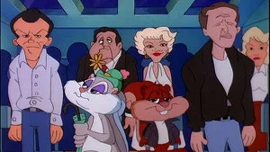 Animaniacs 3. sezon 17. bölüm görseli