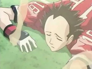 Eyeshield 21 1. sezon 113. bölüm görseli