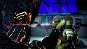 Genç Mutant Ninja Kaplumbağalar 1. sezon 17. bölüm görseli