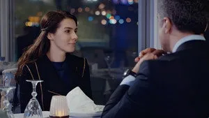Kaderimin Yazıldığı Gün 1. sezon 4. bölüm görseli