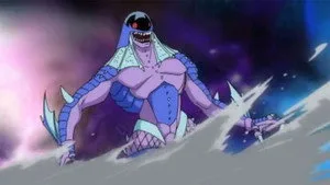 Bakugan Savaşçıları 1. sezon 17. bölüm görseli