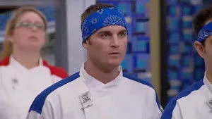 Hell's Kitchen 12. sezon 1. bölüm görseli