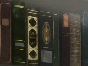 WOLF'S RAIN 1. sezon 23. bölüm görseli