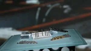 Nasıl Yapılmış? 32. sezon 9. bölüm görseli