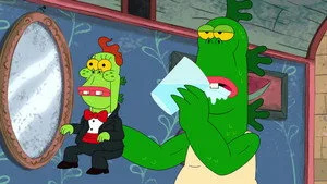 Uncle Grandpa 4. sezon 21. bölüm görseli