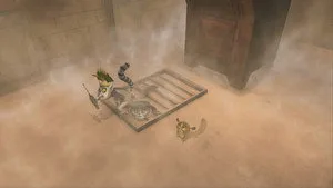 The Penguins of Madagascar 1. sezon 30. bölüm görseli