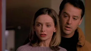 Ally McBeal 2. sezon 11. bölüm görseli