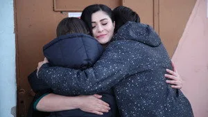 Eşkıya Dünyaya Hükümdar Olmaz 1. sezon 16. bölüm görseli