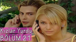 Kızlar Yurdu 1. sezon 21. bölüm görseli