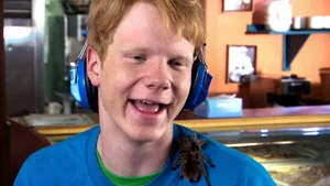 Zeke ve Luther 1. sezon 14. bölüm görseli